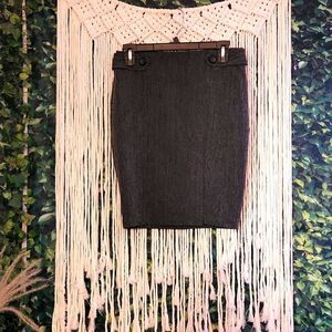 BCX Pencil Skirt